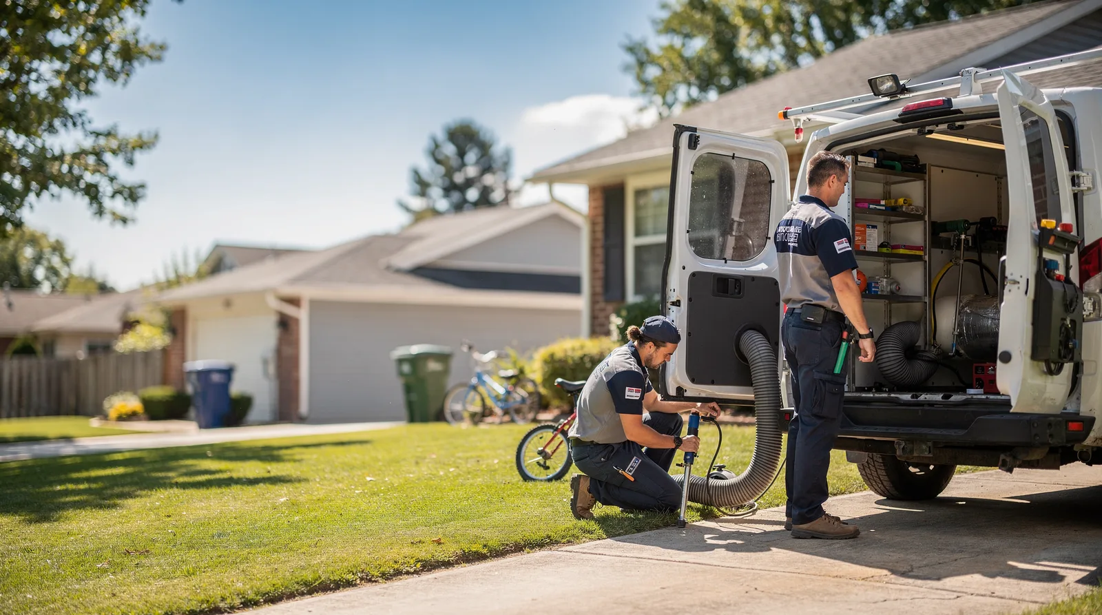 24/7 HVAC Repair & AC Replacement in Garrattsville, NY near me
